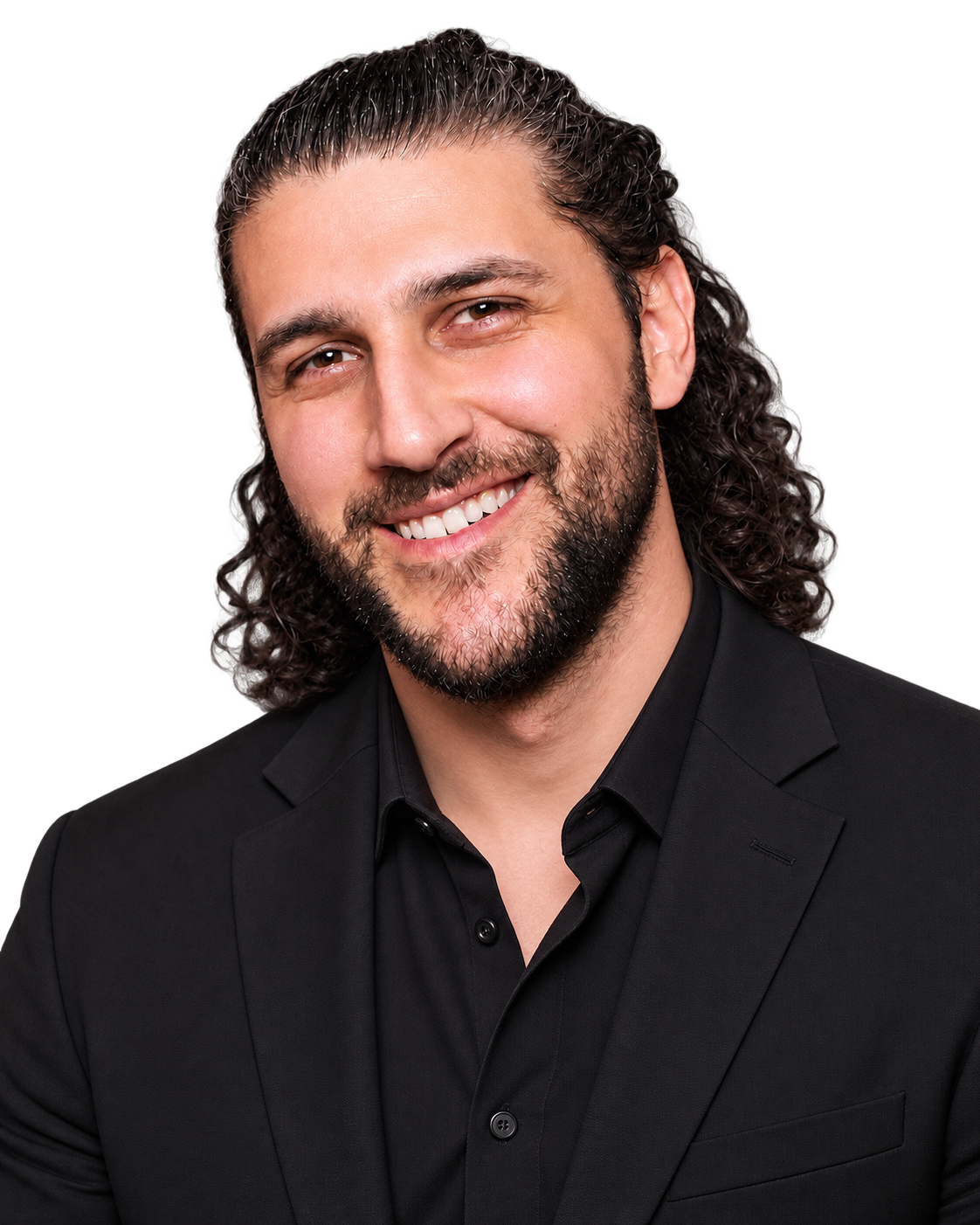 Srdjan Micanovic portrait